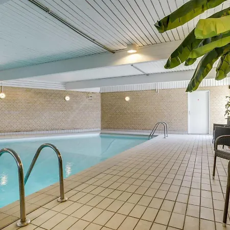 Stilla - 35km From The Sea In Western Jutland By Interhome