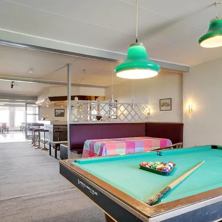 Ferienhaus Stilla - 35km From The Sea In Western Jutland By Interhome *