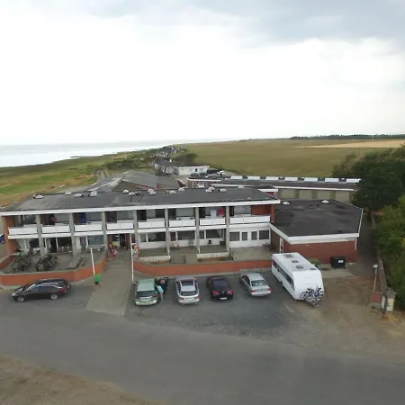 Stilla - 35km From The Sea In Western Jutland By Interhome Højer