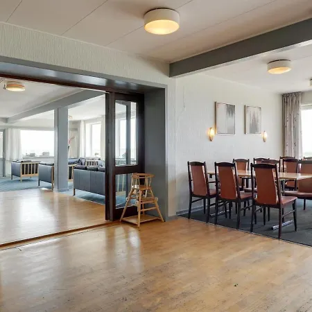 Ferienhaus Stilla - 35km From The Sea In Western Jutland By Interhome *