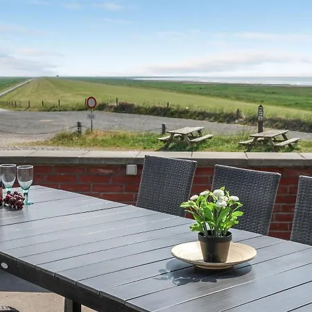 Stilla - 35km From The Sea In Western Jutland By Interhome Ferienhaus