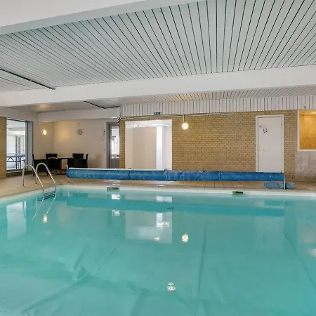 Ferienhaus Stilla - 35km From The Sea In Western Jutland By Interhome