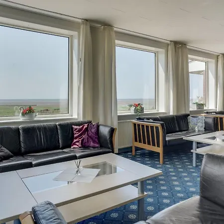 Stilla - 35km From The Sea In Western Jutland By Interhome * Højer