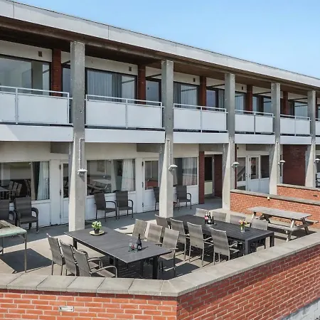 Stilla - 35km From The Sea In Western Jutland By Interhome * Højer