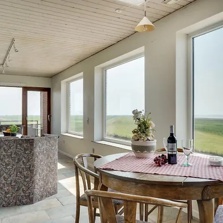 Stilla - 35km From The Sea In Western Jutland By Interhome Ferienhaus *