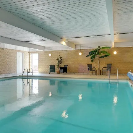 Stilla - 35km From The Sea In Western Jutland By Interhome Ferienhaus *